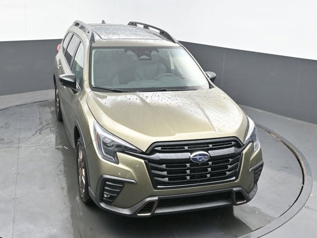 2026 Subaru ASCENT Limited Bronze Edition 7-Passenger