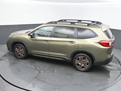 2026 Subaru ASCENT Limited Bronze Edition 7-Passenger