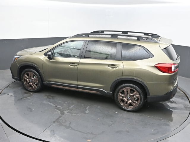 2026 Subaru ASCENT Limited Bronze Edition 7-Passenger