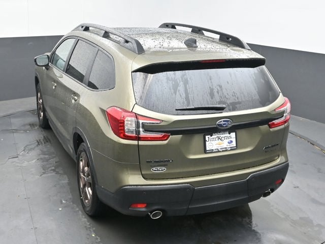 2026 Subaru ASCENT Limited Bronze Edition 7-Passenger