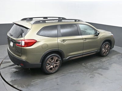 2026 Subaru ASCENT Limited Bronze Edition 7-Passenger
