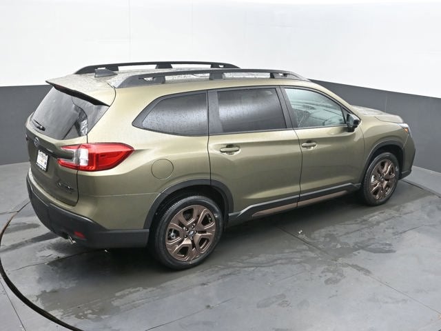 2026 Subaru ASCENT Limited Bronze Edition 7-Passenger