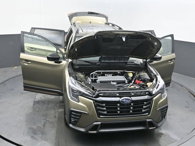 2026 Subaru ASCENT Limited Bronze Edition 7-Passenger