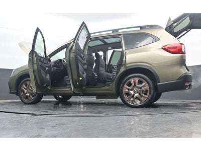 2026 Subaru ASCENT Limited Bronze Edition 7-Passenger