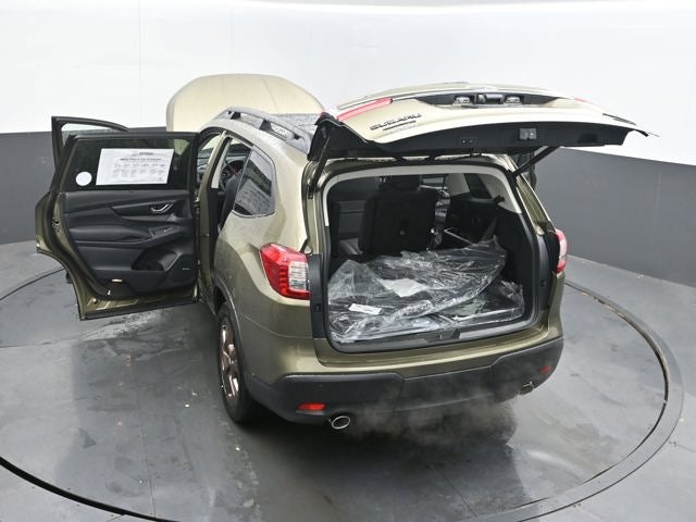 2026 Subaru ASCENT Limited Bronze Edition 7-Passenger