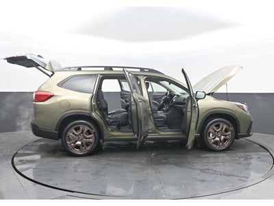 2026 Subaru ASCENT Limited Bronze Edition 7-Passenger
