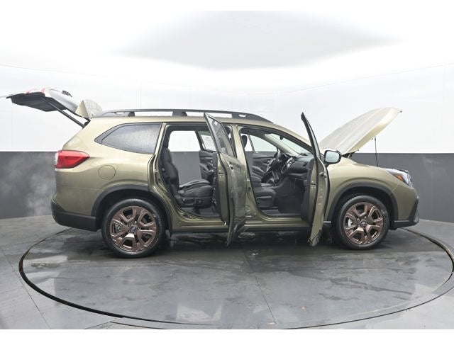 2026 Subaru ASCENT Limited Bronze Edition 7-Passenger