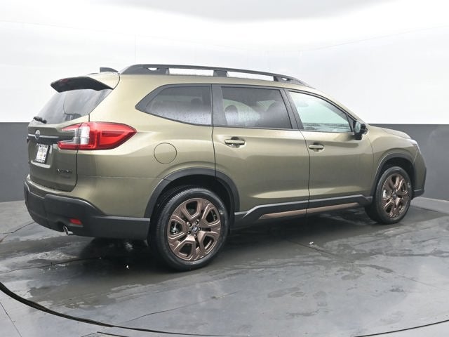 2026 Subaru ASCENT Limited Bronze Edition 7-Passenger