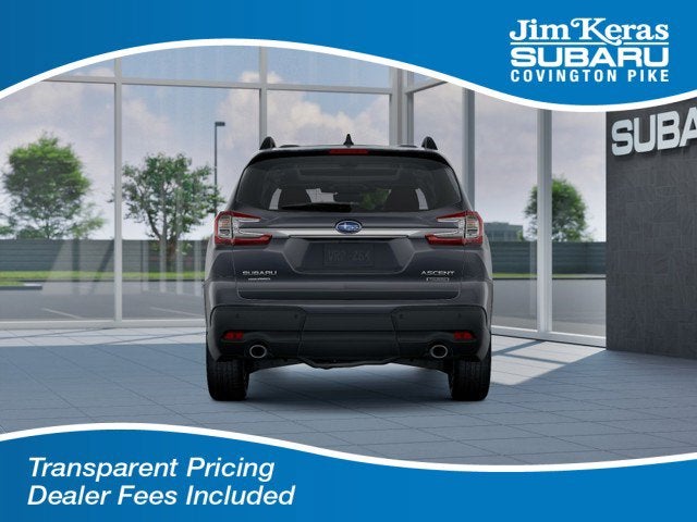 2026 Subaru ASCENT Touring 7-Passenger