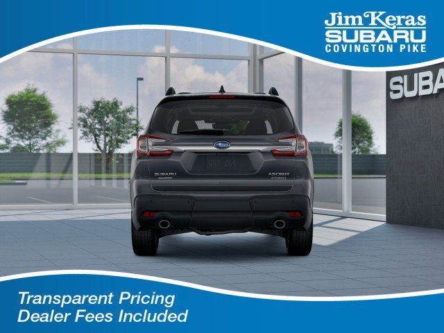 2026 Subaru ASCENT Touring 7-Passenger