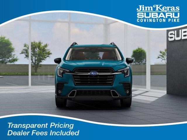 2027 Subaru ASCENT Touring 7-Passenger