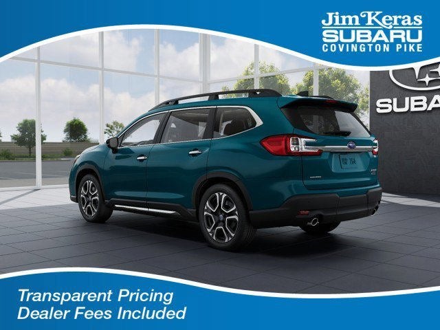 2027 Subaru ASCENT Touring 7-Passenger
