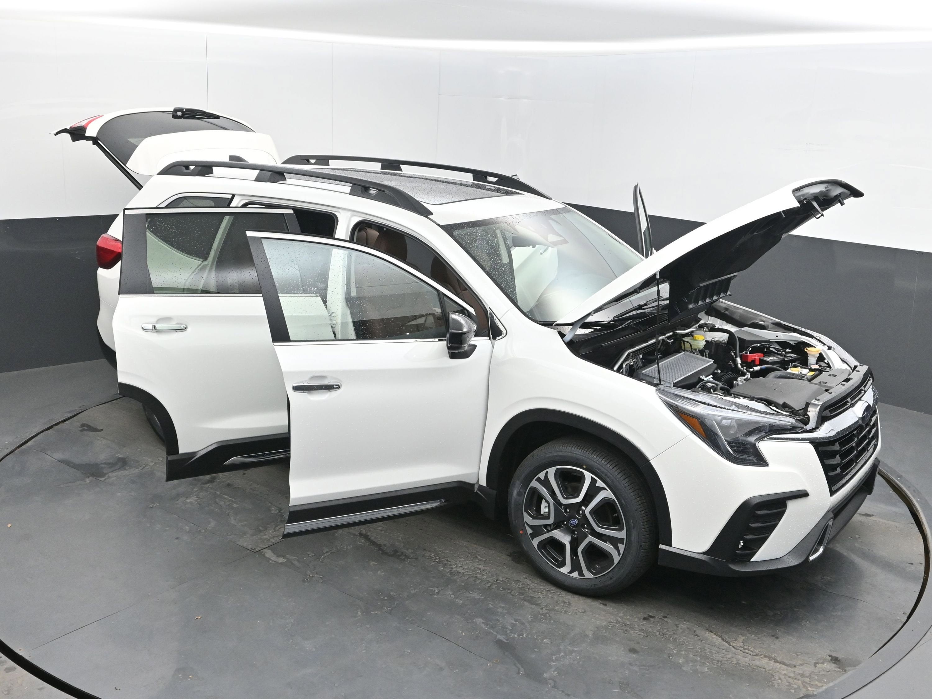 2026 Subaru ASCENT Touring 7-Passenger