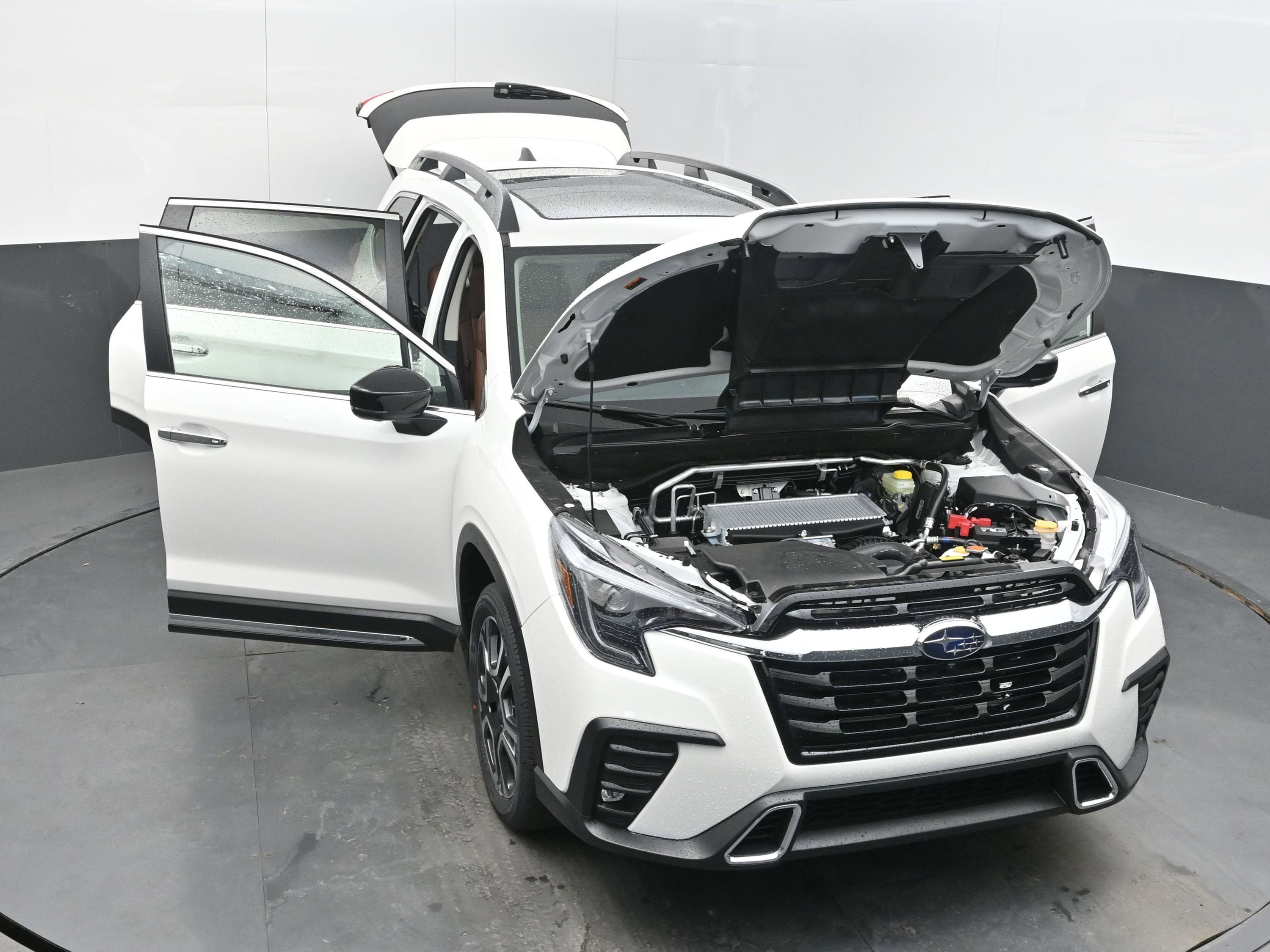 2026 Subaru ASCENT Touring 7-Passenger