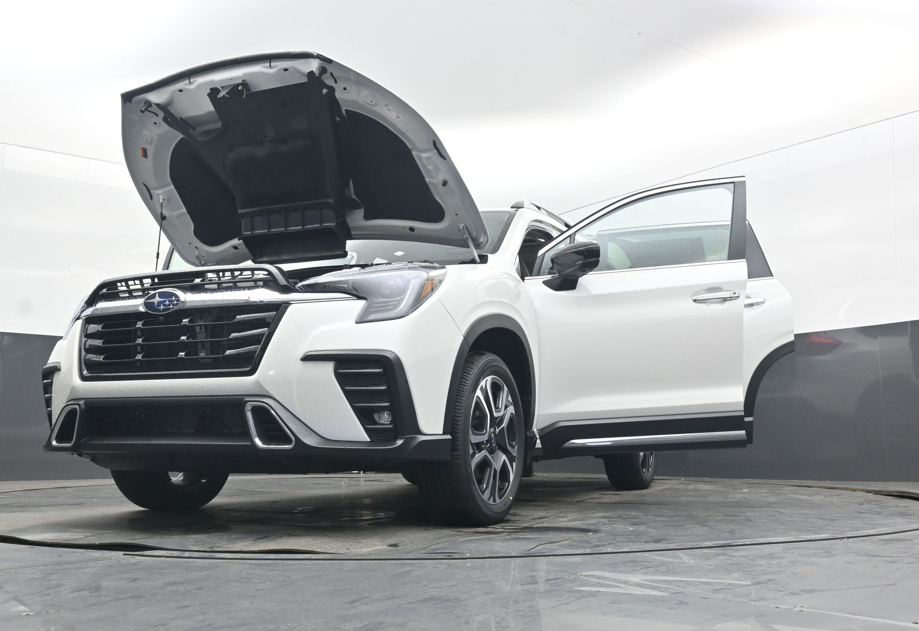 2026 Subaru ASCENT Touring 7-Passenger