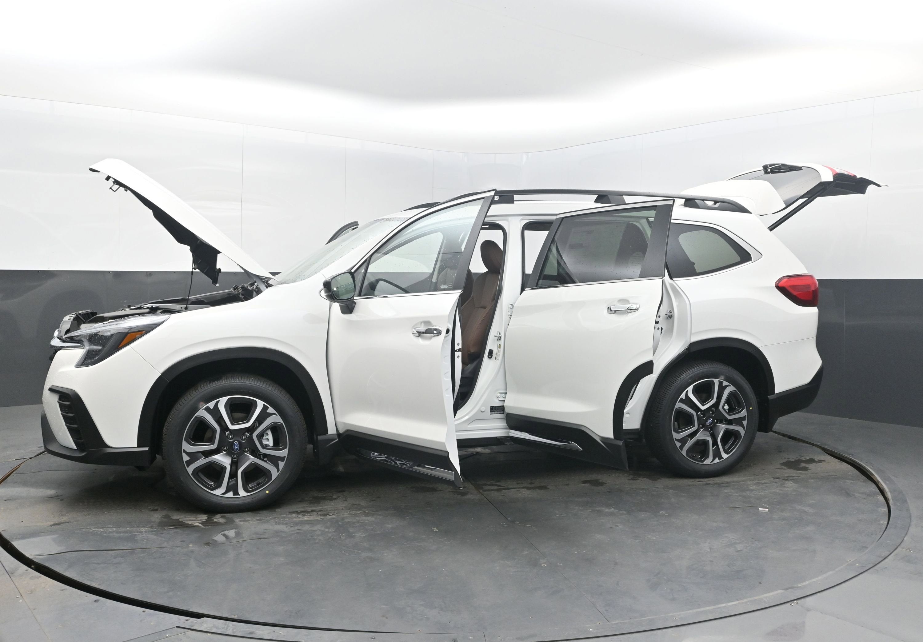 2026 Subaru ASCENT Touring 7-Passenger