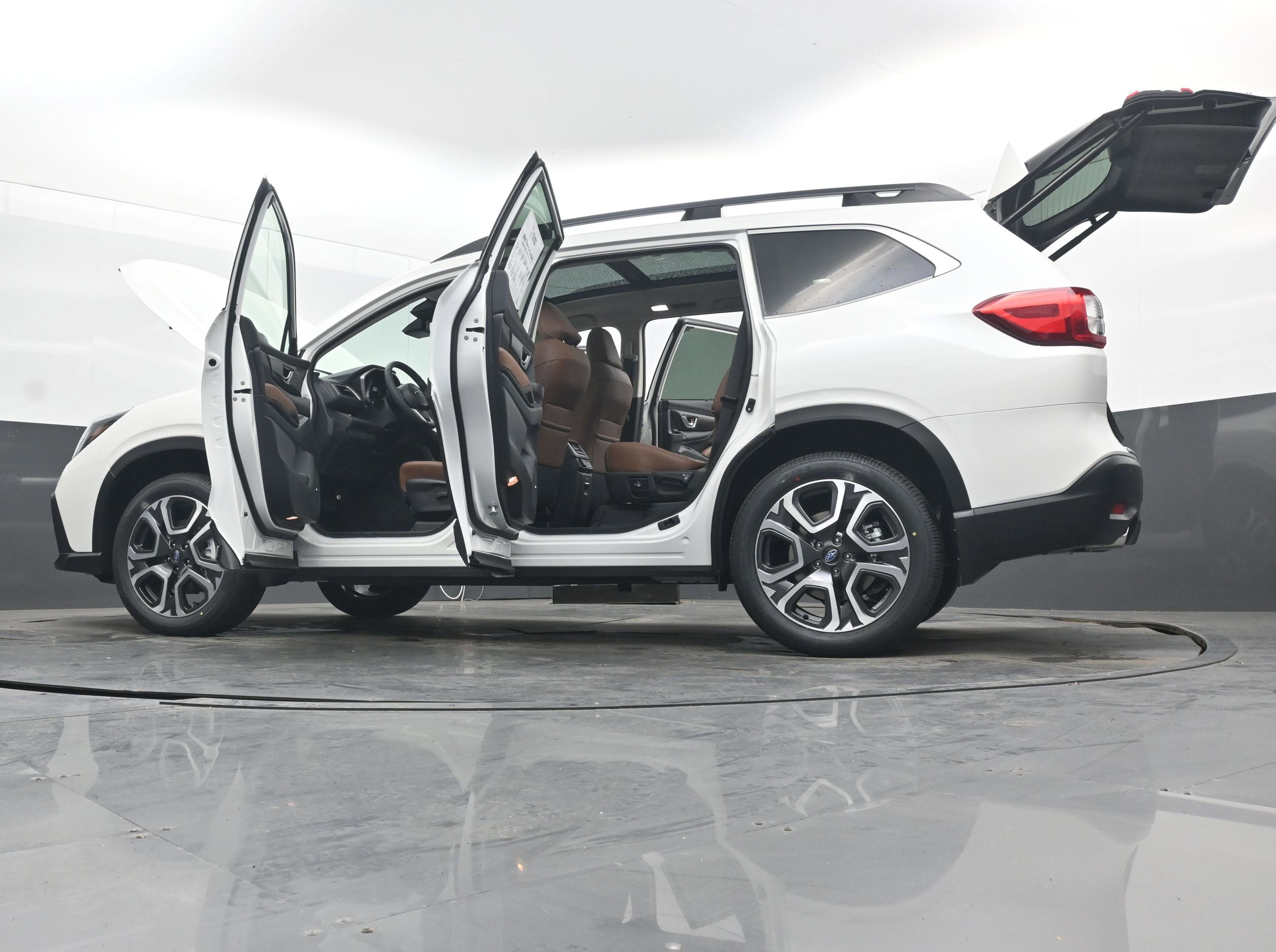 2026 Subaru ASCENT Touring 7-Passenger
