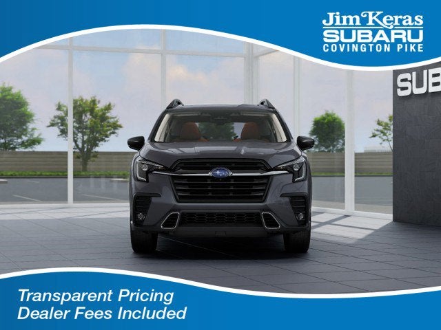 2027 Subaru ASCENT Touring 7-Passenger