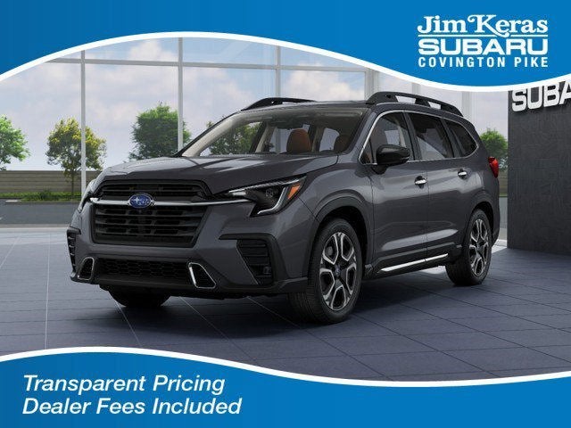 2027 Subaru ASCENT Touring 7-Passenger