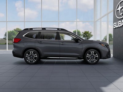 2027 Subaru ASCENT Touring 7-Passenger
