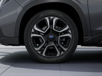 2027 Subaru ASCENT Touring 7-Passenger