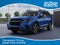 2027 Subaru ASCENT Touring 7-Passenger