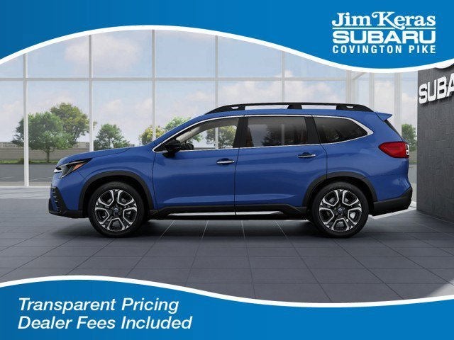 2027 Subaru ASCENT Touring 7-Passenger