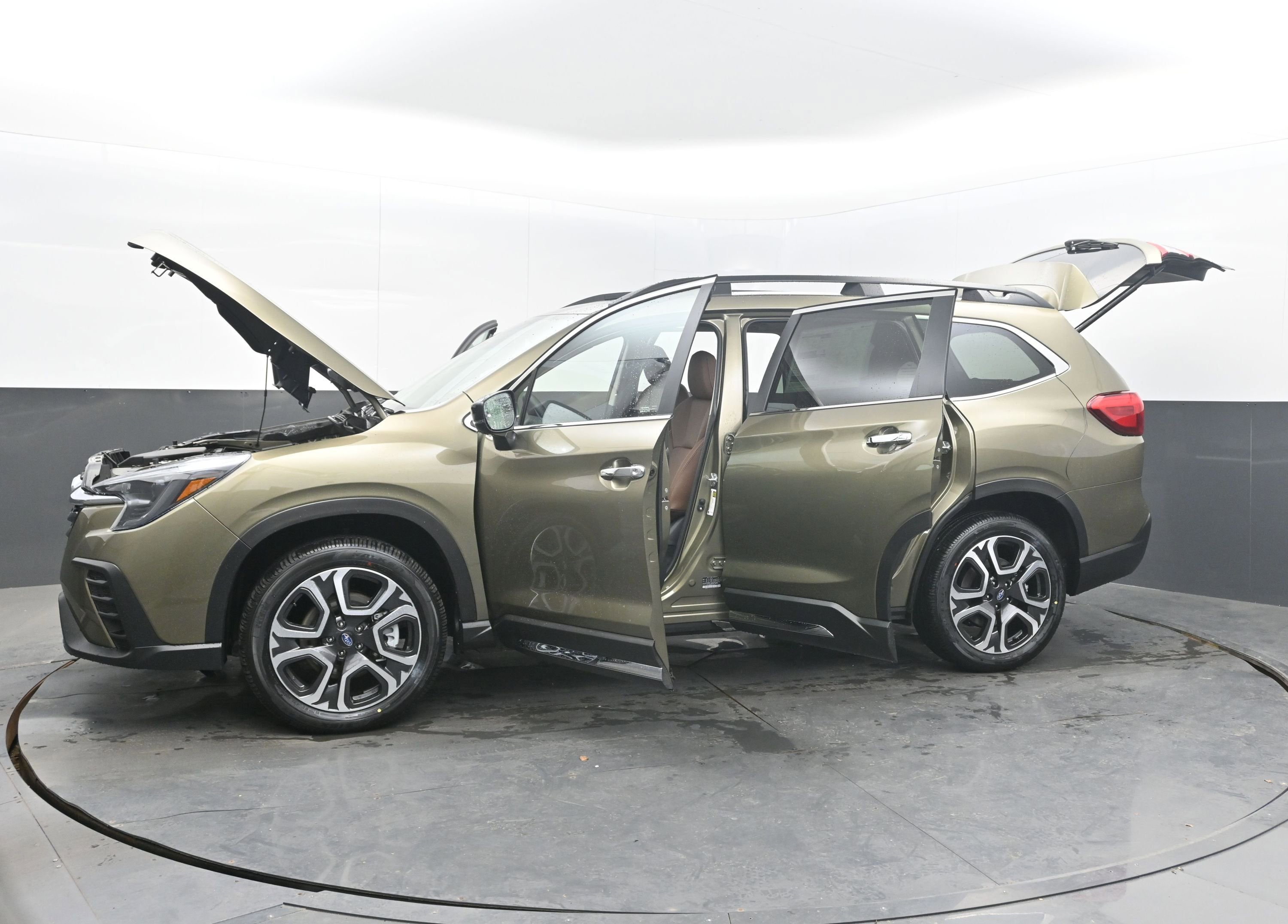 2026 Subaru ASCENT Touring 7-Passenger