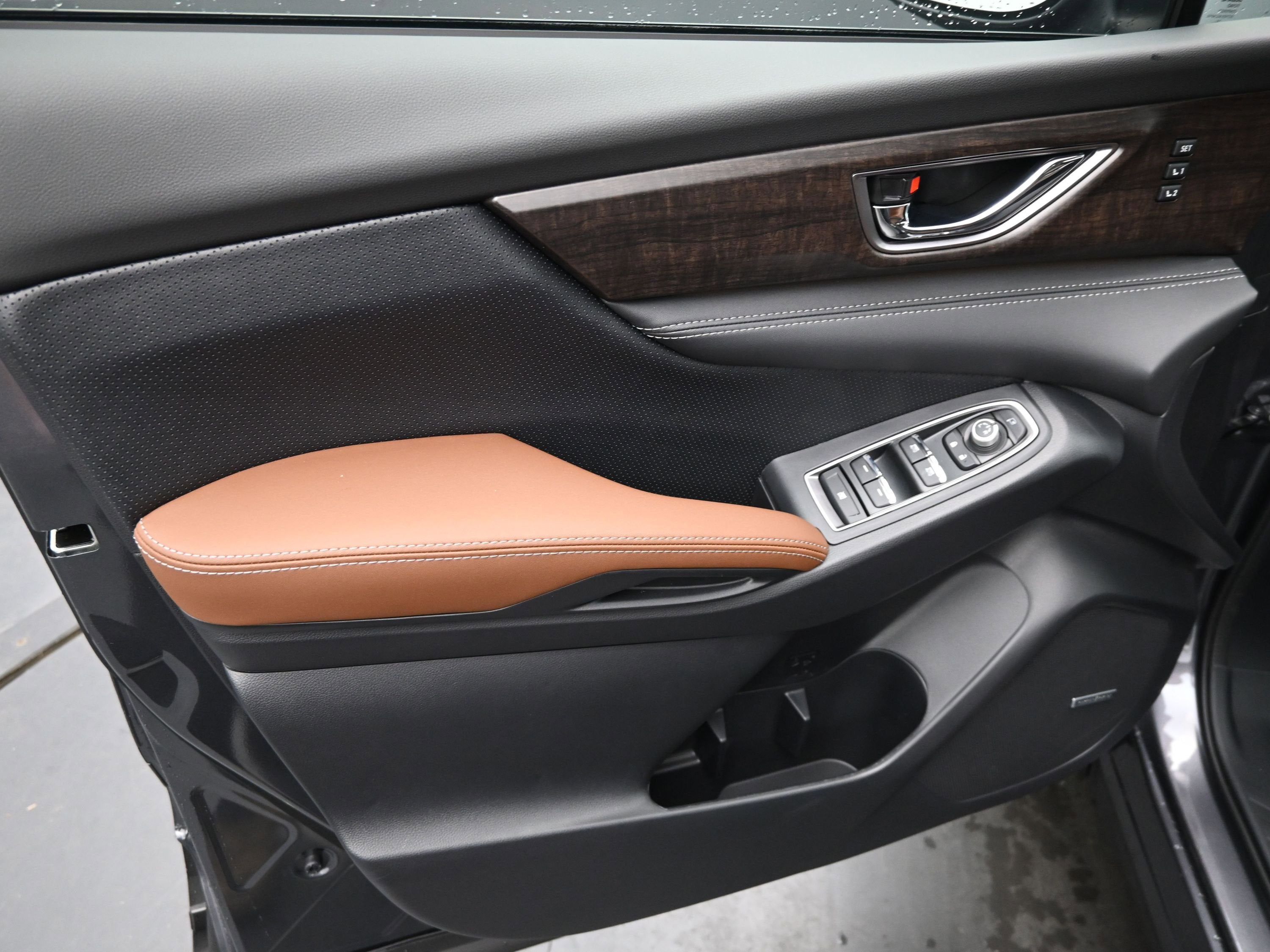 2026 Subaru ASCENT Touring 7-Passenger