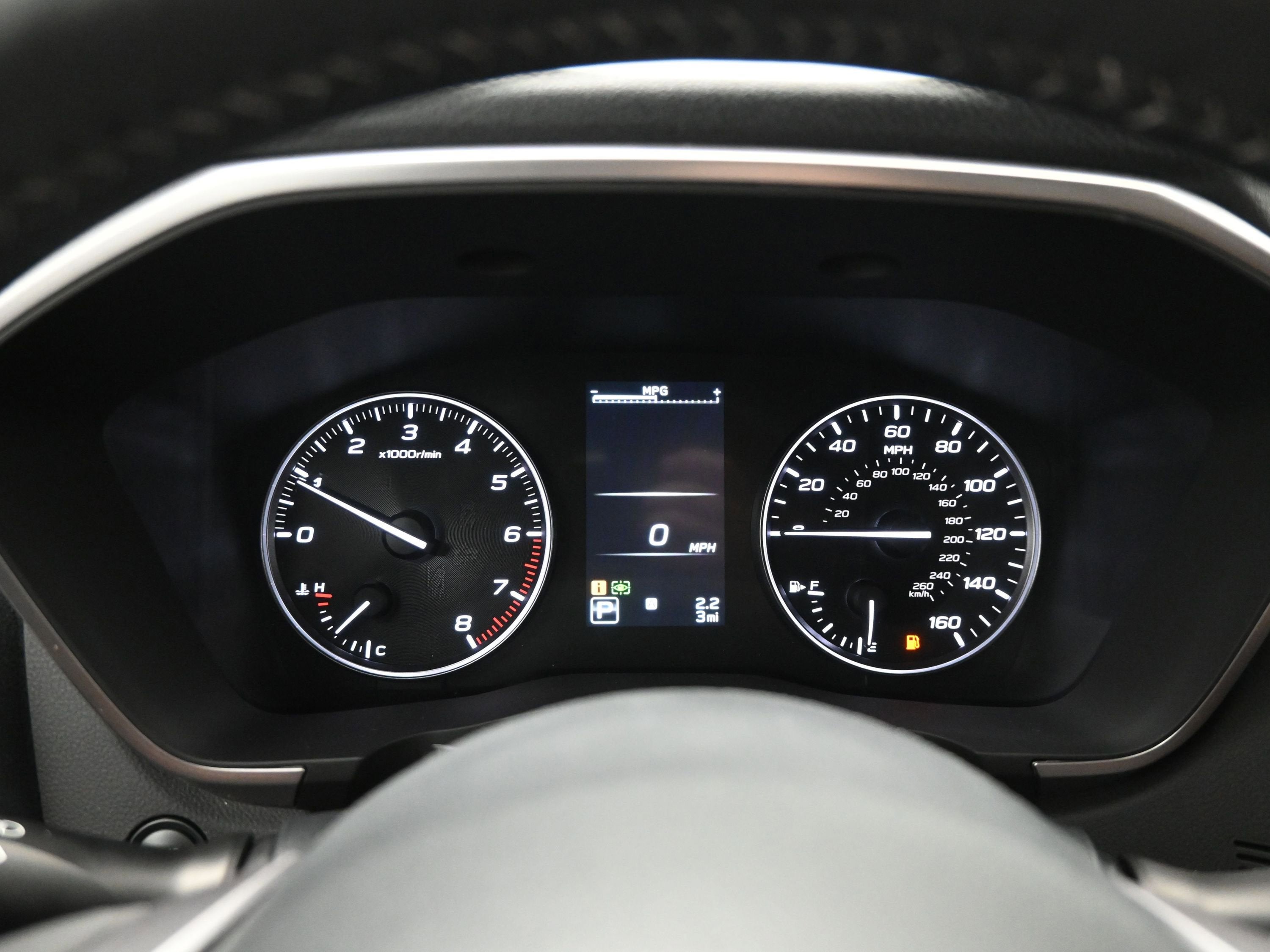 2026 Subaru ASCENT Touring 7-Passenger