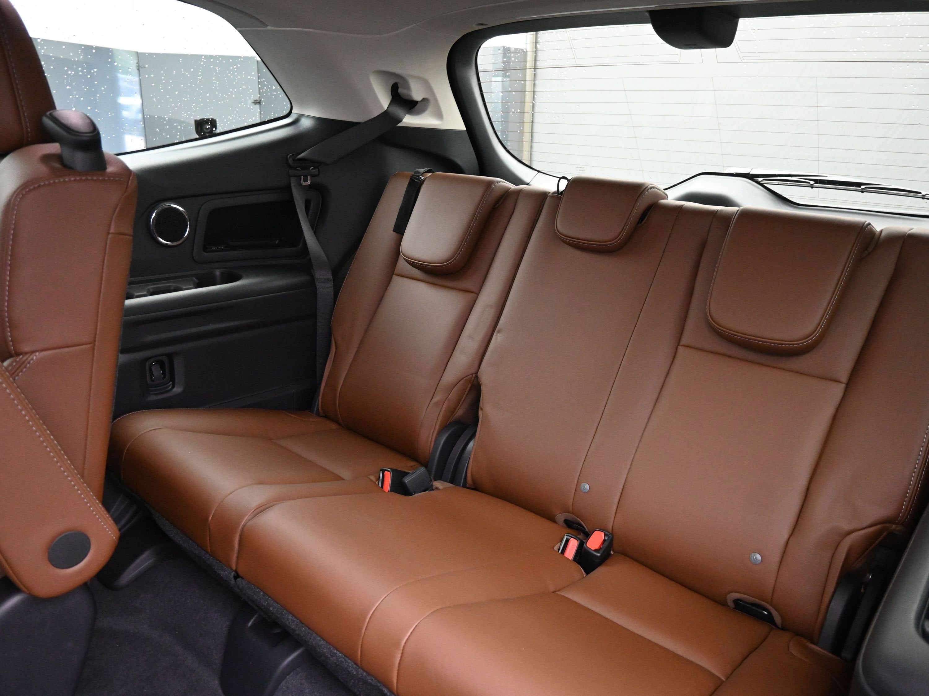 2026 Subaru ASCENT Touring 7-Passenger