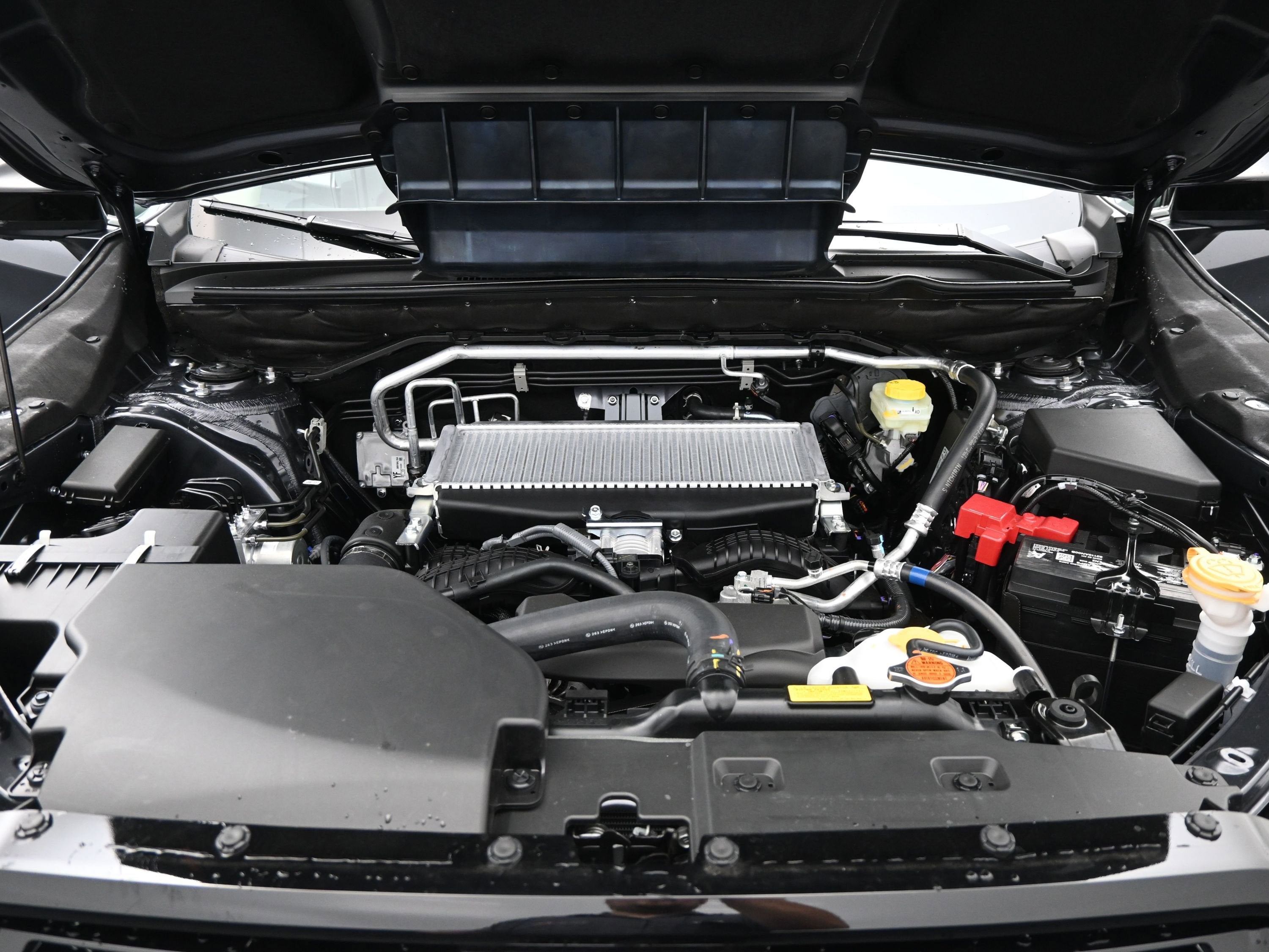 2026 Subaru ASCENT Touring 7-Passenger