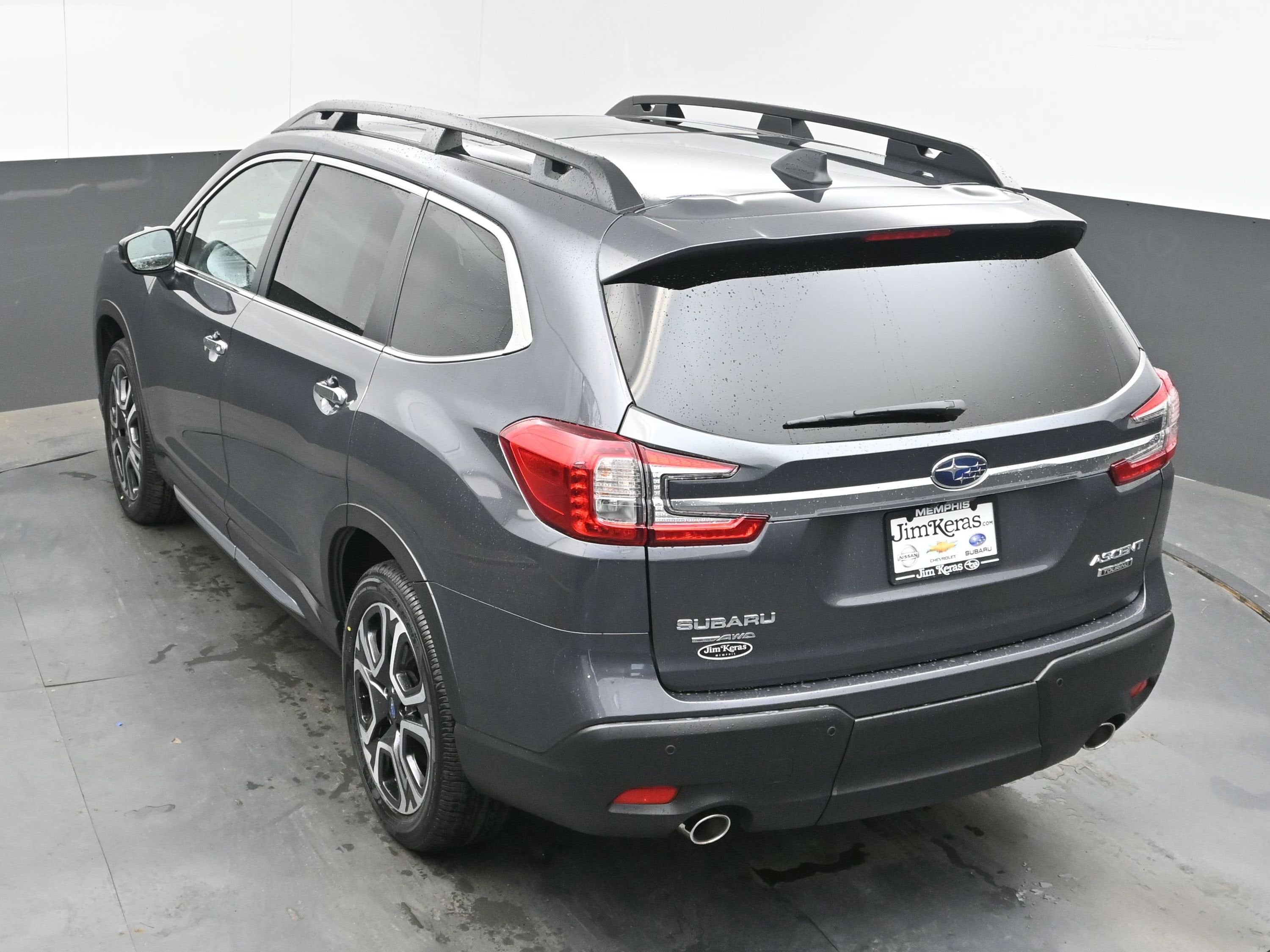 2026 Subaru ASCENT Touring 7-Passenger