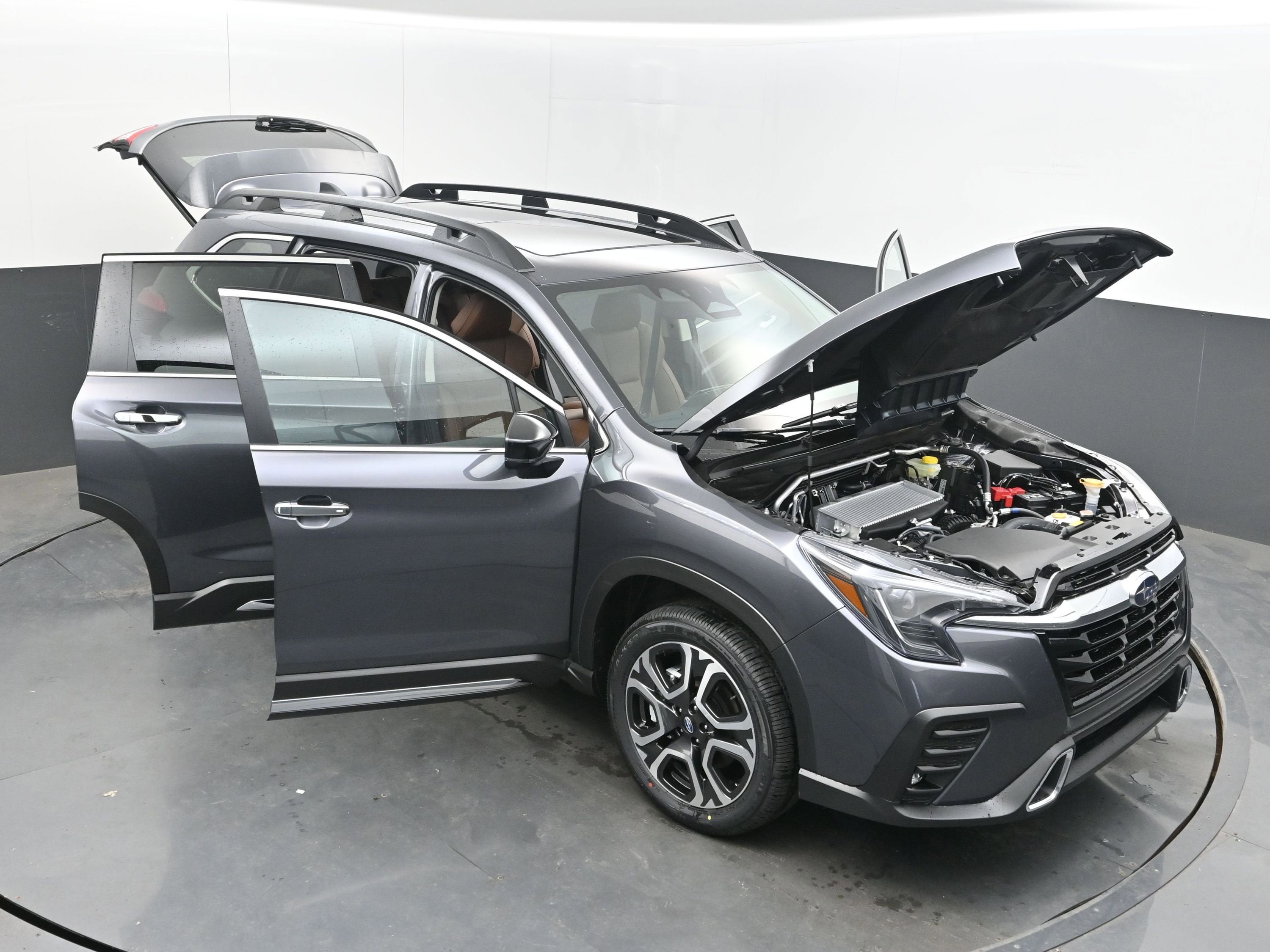 2026 Subaru ASCENT Touring 7-Passenger