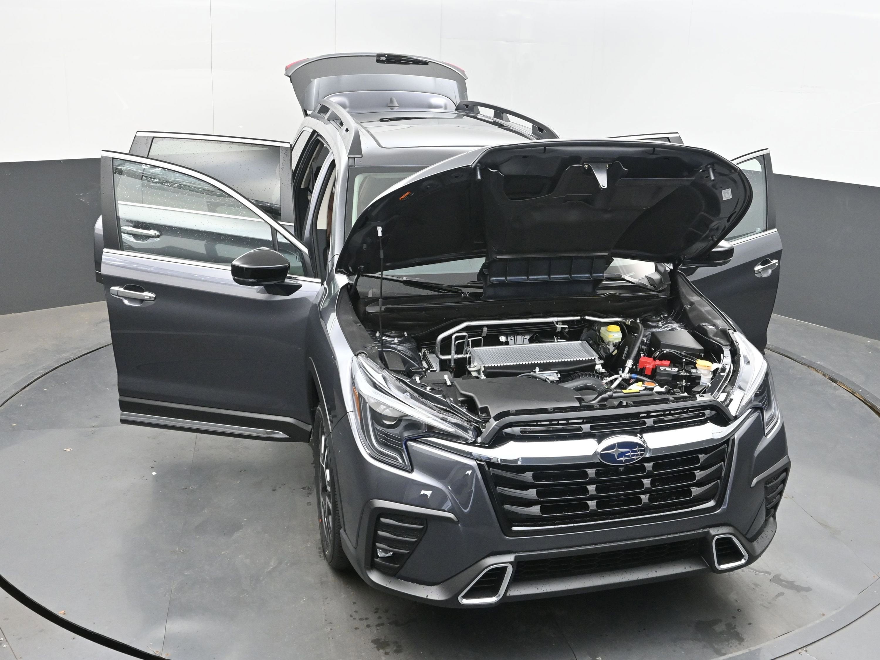 2026 Subaru ASCENT Touring 7-Passenger