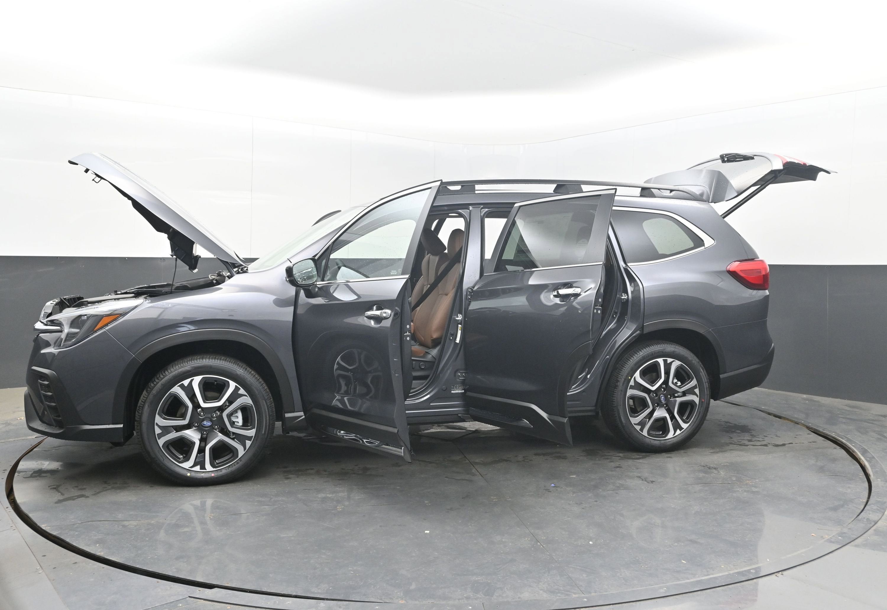 2026 Subaru ASCENT Touring 7-Passenger