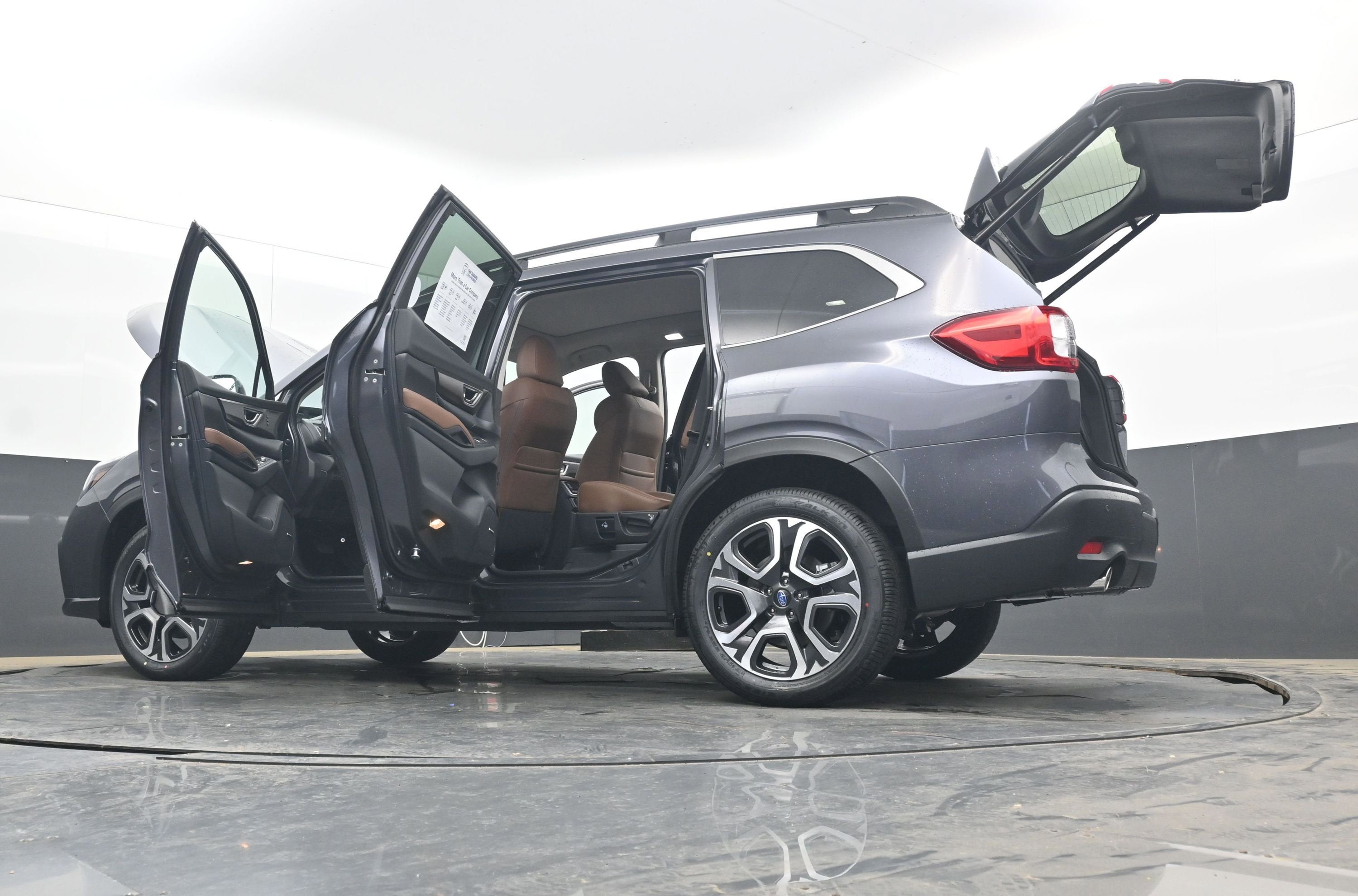 2026 Subaru ASCENT Touring 7-Passenger