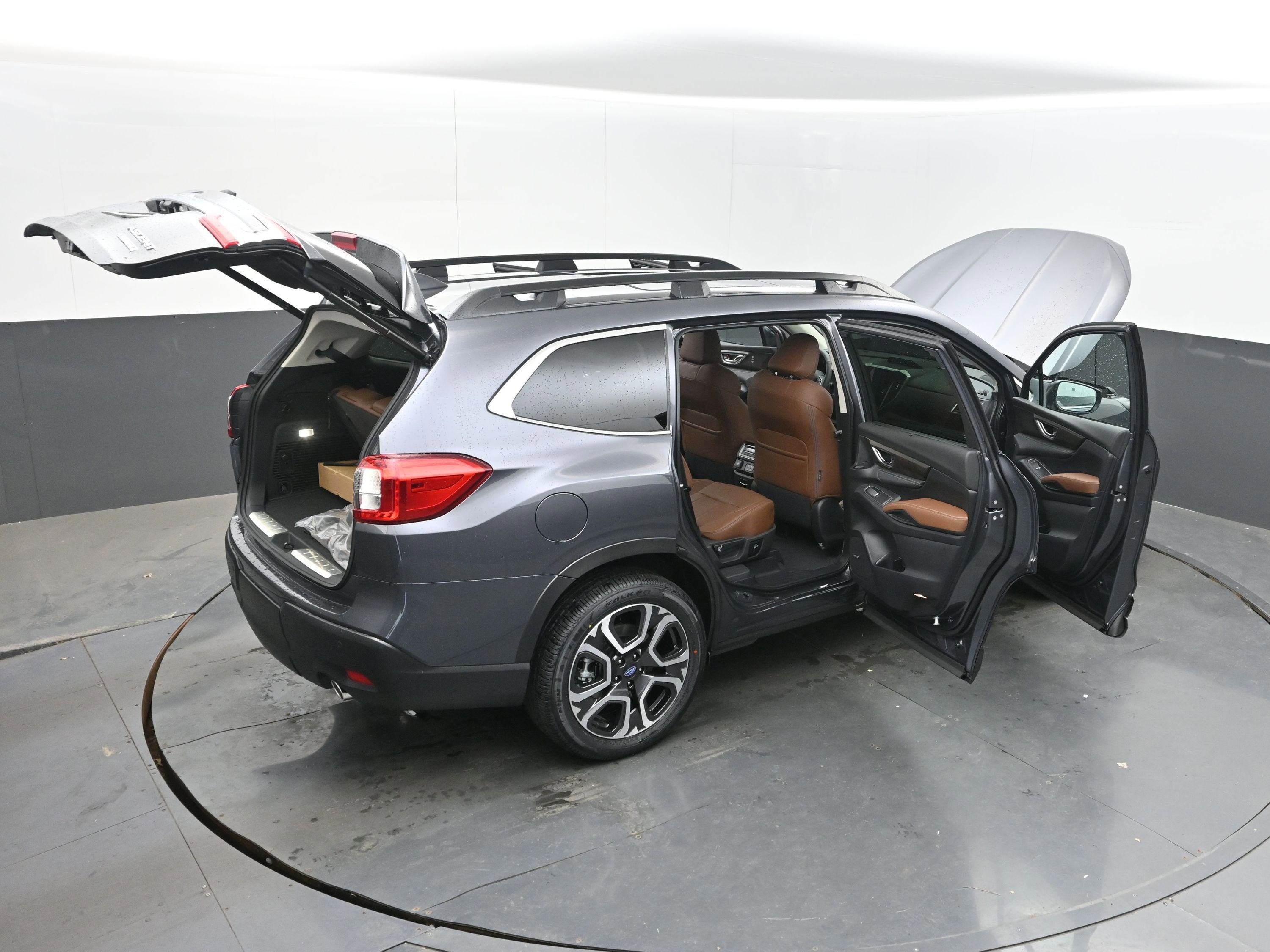 2026 Subaru ASCENT Touring 7-Passenger