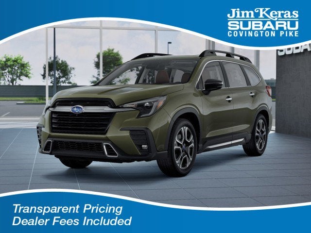2026 Subaru ASCENT Touring 7-Passenger