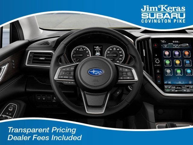 2026 Subaru ASCENT Touring 7-Passenger