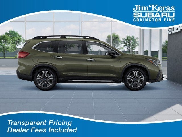 2026 Subaru ASCENT Touring 7-Passenger