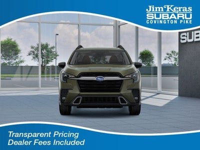 2026 Subaru ASCENT Touring 7-Passenger