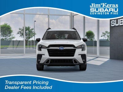 2026 Subaru ASCENT Touring 7-Passenger
