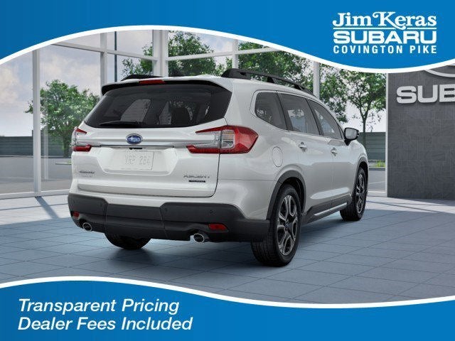 2026 Subaru ASCENT Touring 7-Passenger