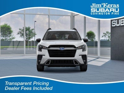 2026 Subaru ASCENT Touring 7-Passenger