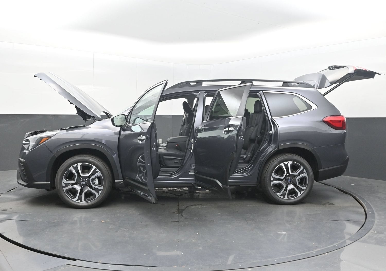2026 Subaru ASCENT Touring 7-Passenger