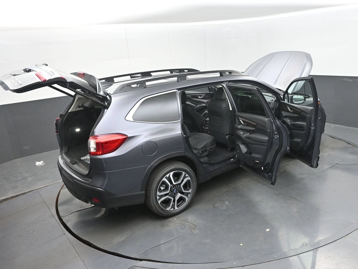 2026 Subaru ASCENT Touring 7-Passenger