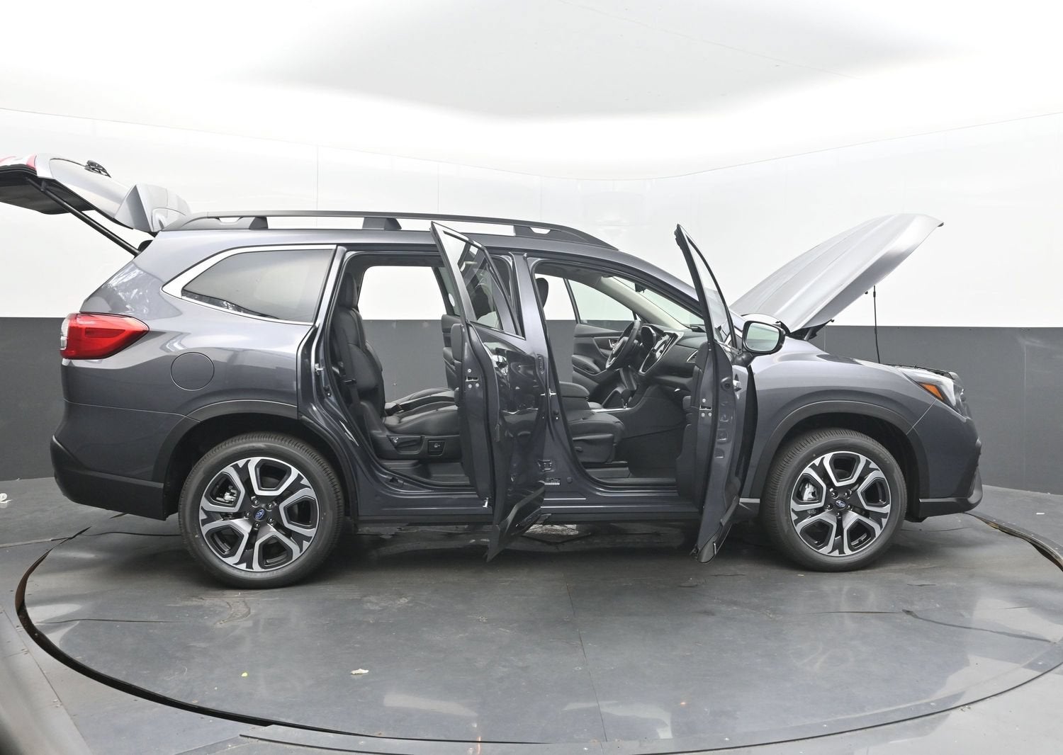 2026 Subaru ASCENT Touring 7-Passenger