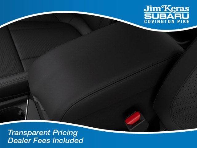 2027 Subaru ASCENT Onyx Edition Touring 7-Passenger