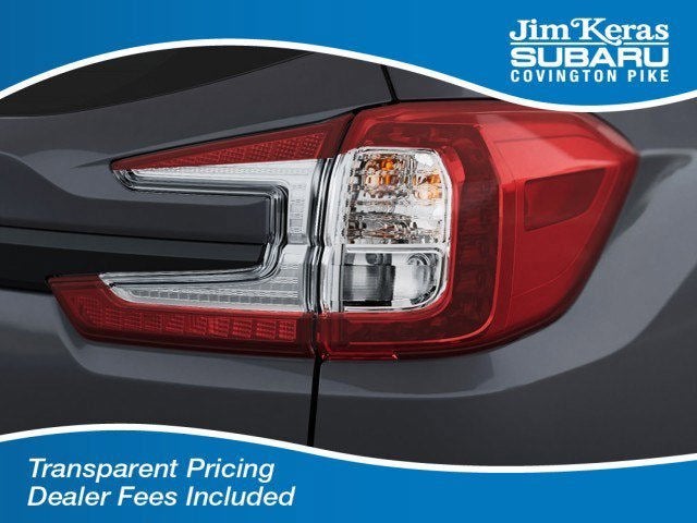 2027 Subaru ASCENT Onyx Edition Touring 7-Passenger